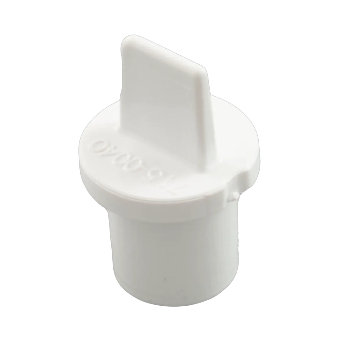 Waterway 715-0040 3/4 inch Barb Plug