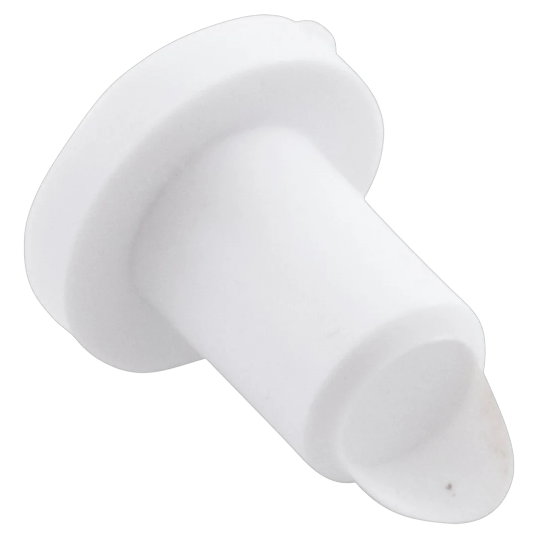 Waterway 715-9870 3/8 Barb Plug
