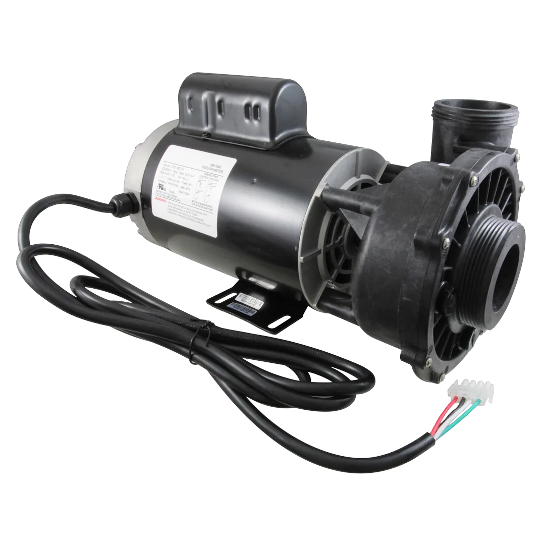 Waterway Executive 56-Frame Pump ME-40226-25