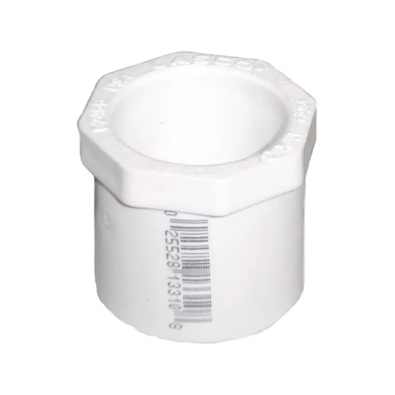 Westlake Pipe & Fittings | 437422 | 4" x 3" SP x Slip Reducer Bushing