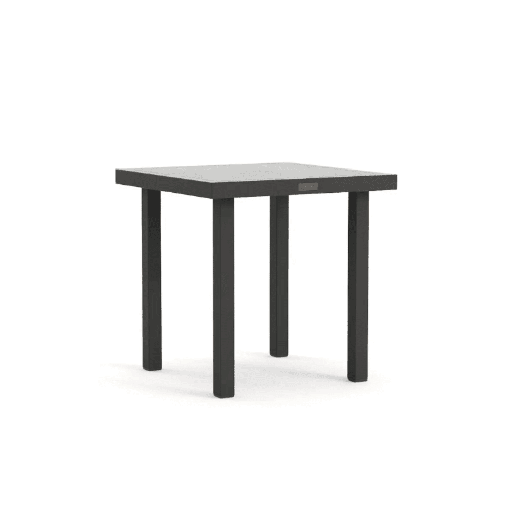 Winston Manor 24" Square End Table