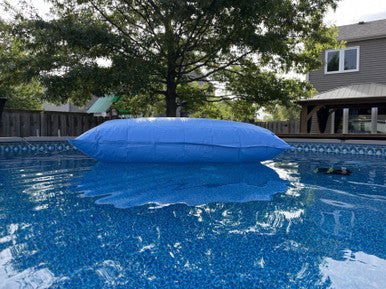 4' x 8' Air Pillow for Above Ground Pools