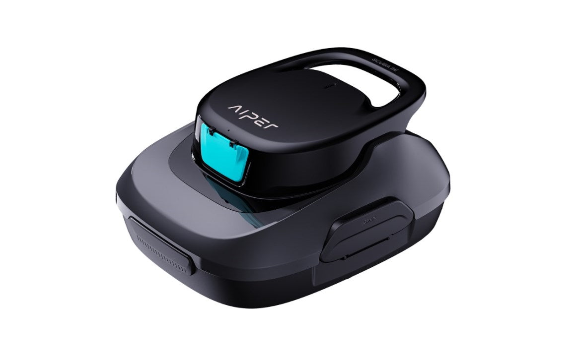 AIPER INTELLIGENT LLC CORDLESS ROBOTIC AG POOL CLNR SCUBA SE | X1-US
