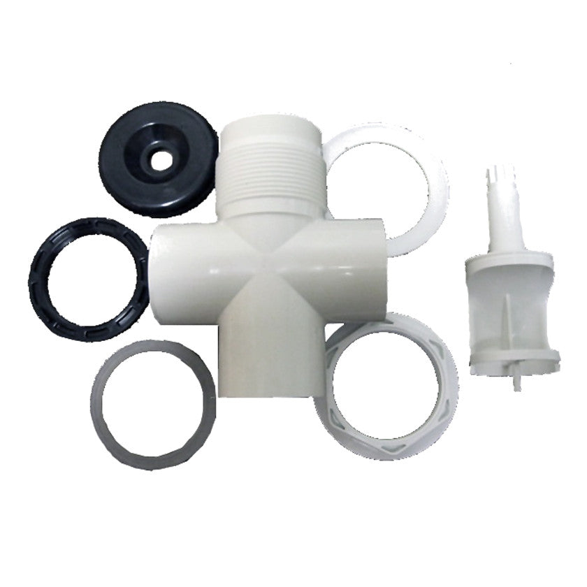 X232585 Master Spa2" Diverter Valve Assembly