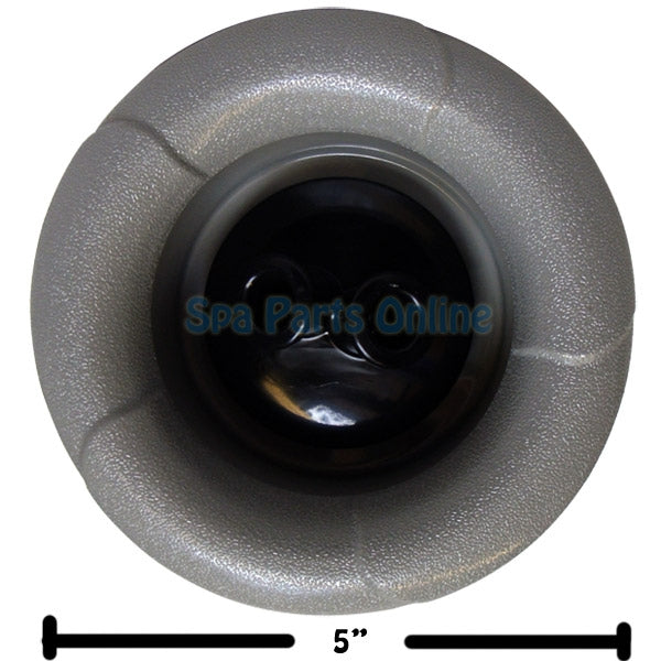 X241061 Master Spas5" Dual Spin Jet