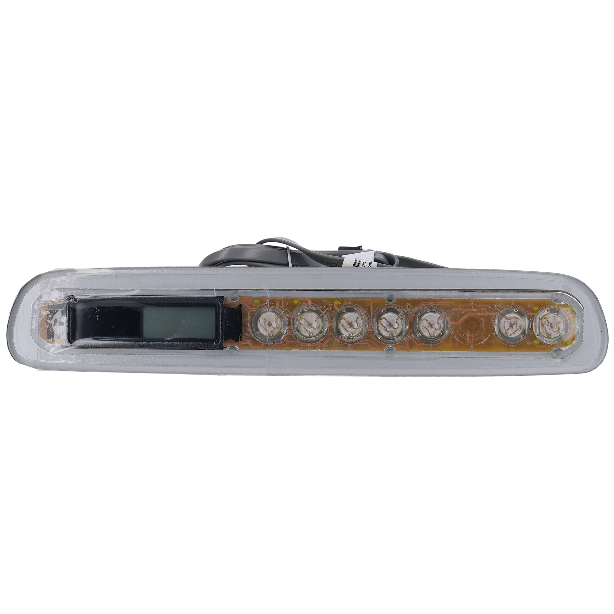 Master Spa MAS460 Keypad X310041