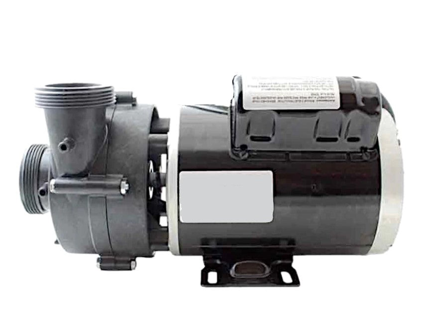 X320542 Master Spas Pump 56FR, 120V, 2-Spd, 10.3/1.9A