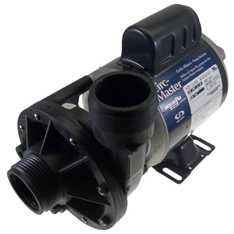 Master Spa Circulation Pump Side Discharge (02093000-2010)