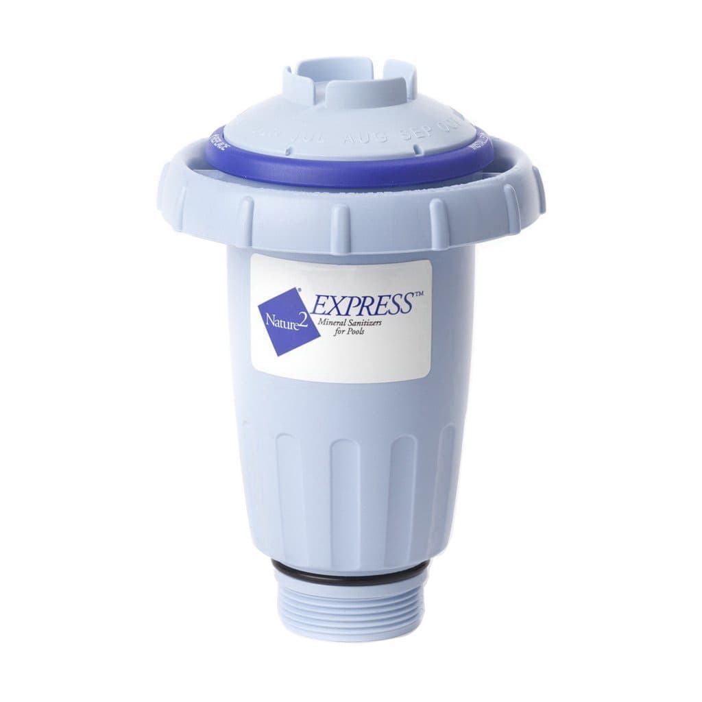 Nature2 IG/AG Mineral Cartridge, 25,000 gal | W28175