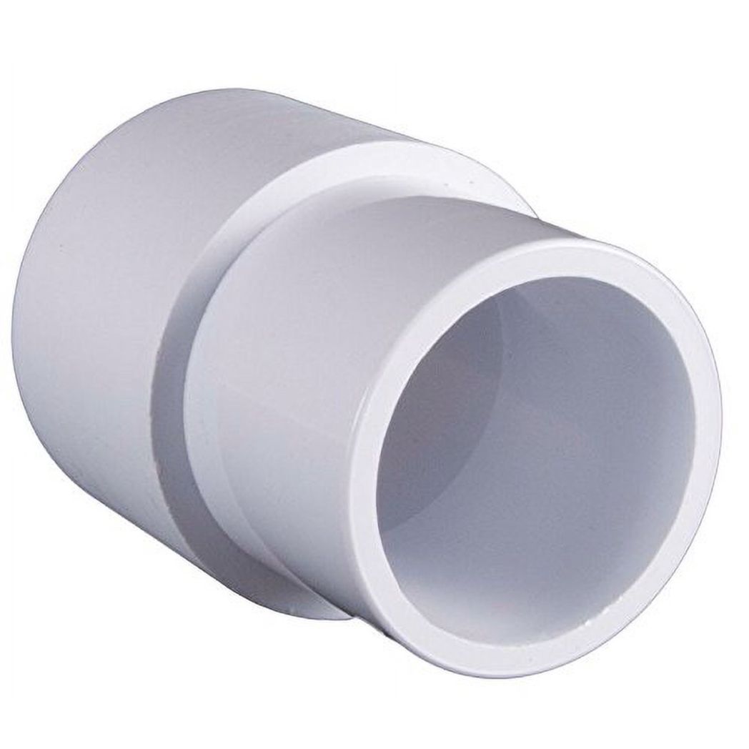 AquaStar 1.5" Pool Pipe Extender – Plumbing Fitting | PE15101AquaStar 1.5" Pool Pipe Extender – Plumbing Fitting | PE15101
