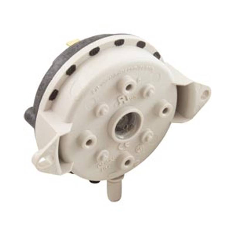 Raypak Blower Pressure Switch for 407A Heaters — Part 010355FRaypak Blower Pressure Switch for 407A Heaters — Part 010355F