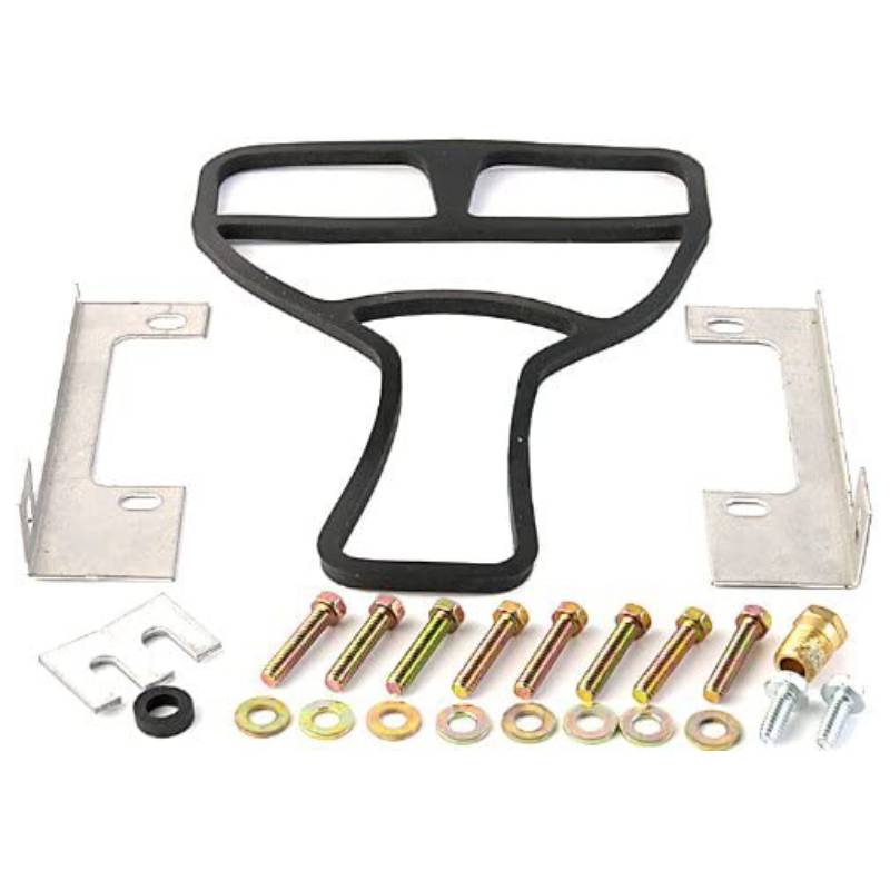 Jandy Gasket Header Kit for Hi-E2 Pool Heaters - R0304300Jandy Gasket Header Kit for Hi-E2 Pool Heaters - R0304300