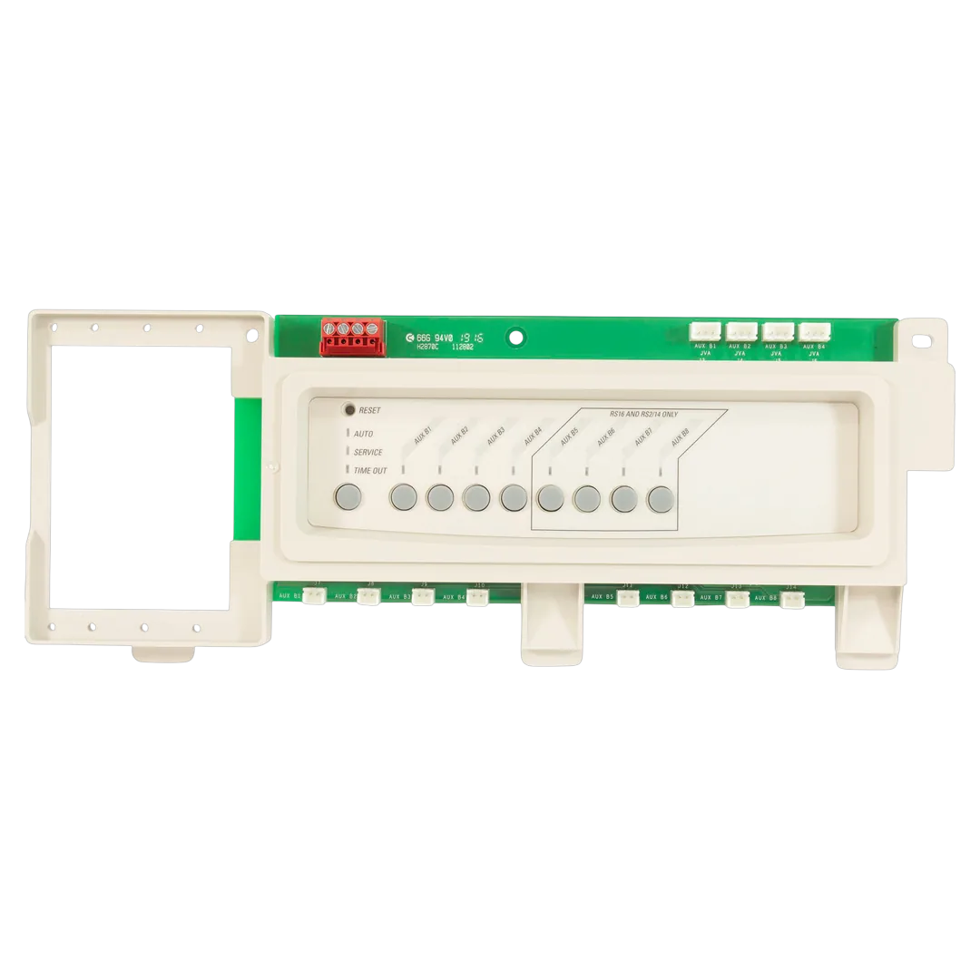 Zodiac Jandy 7306 PCB Repair Kit