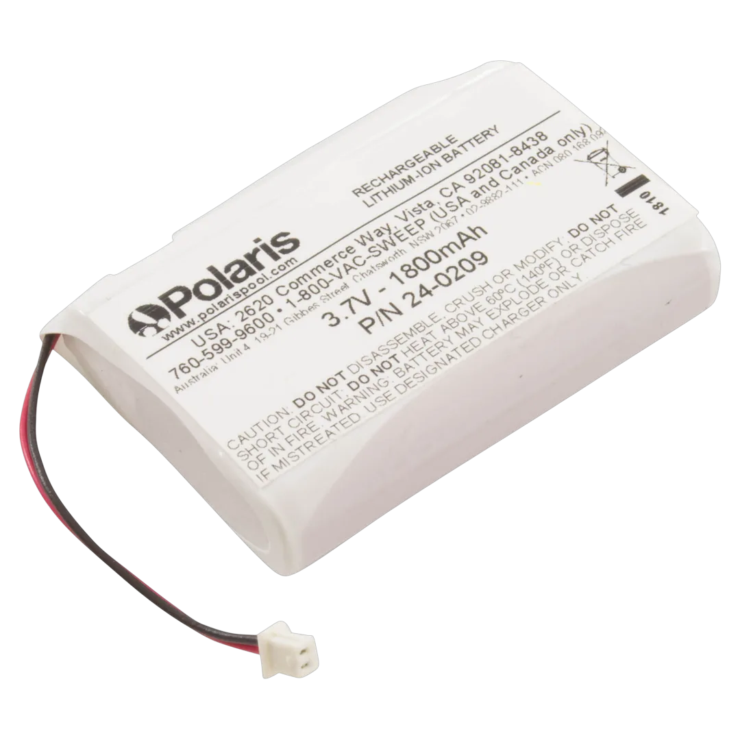 Zodiac E33 Wireless Remote Battery