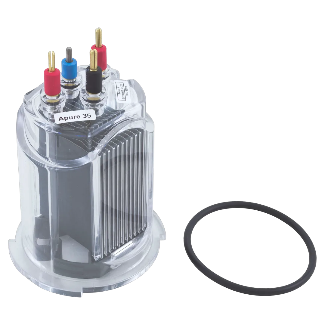 Zodiac R0511400 Electrode Replacement