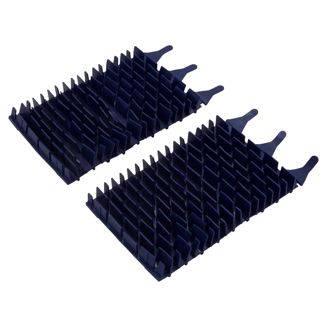 Polaris 9300 Brush Set R0517300