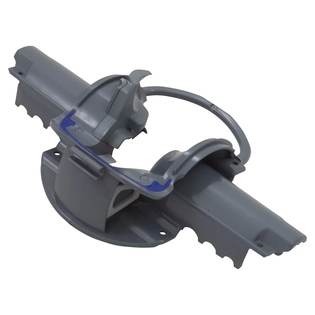 Zodiac MX8 Middle Engine Housing