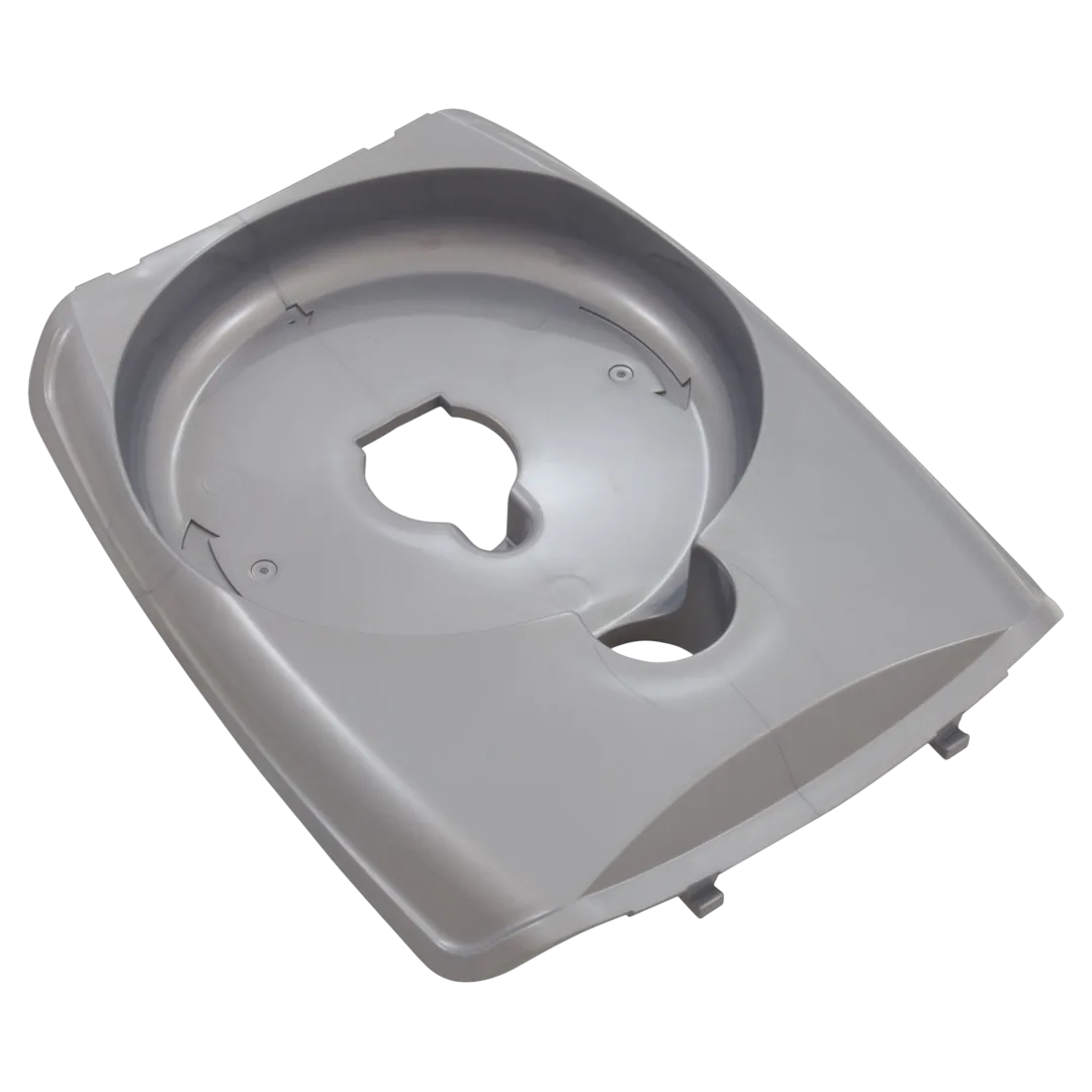 Zodiac MX6 Lower Body Housing