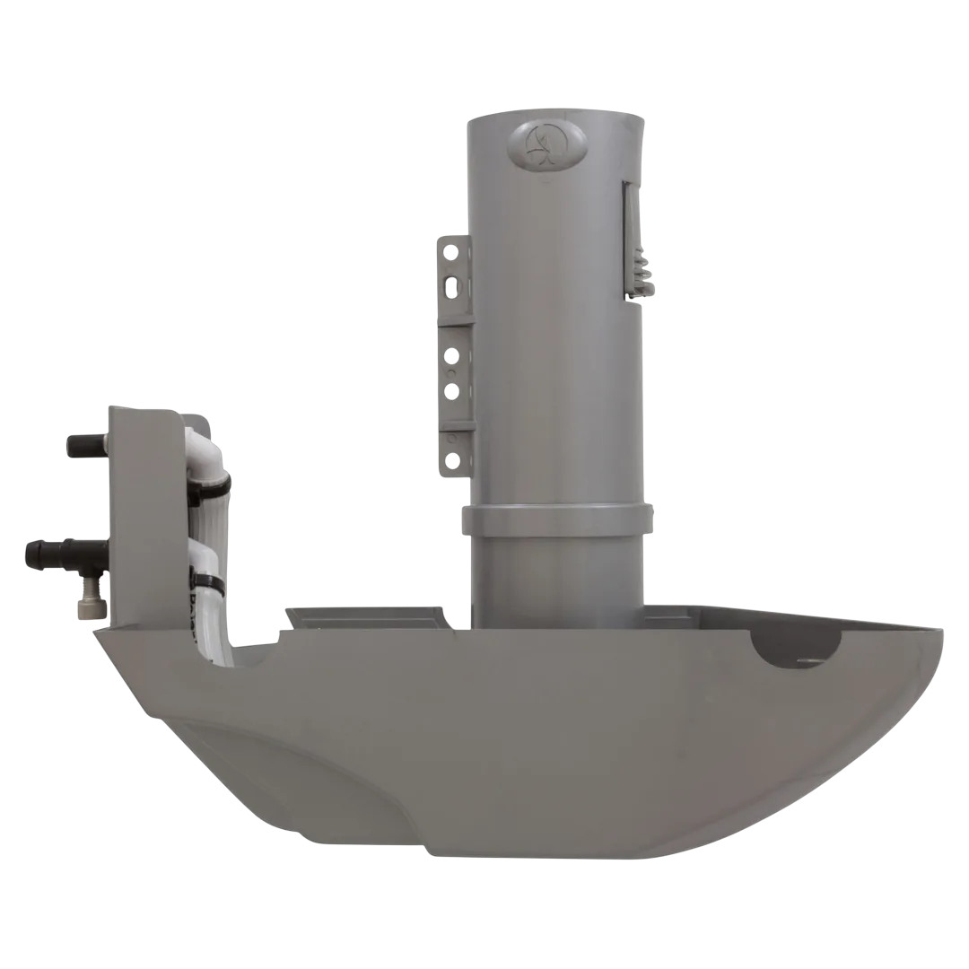 Zodiac R0619900 Water Management Assembly