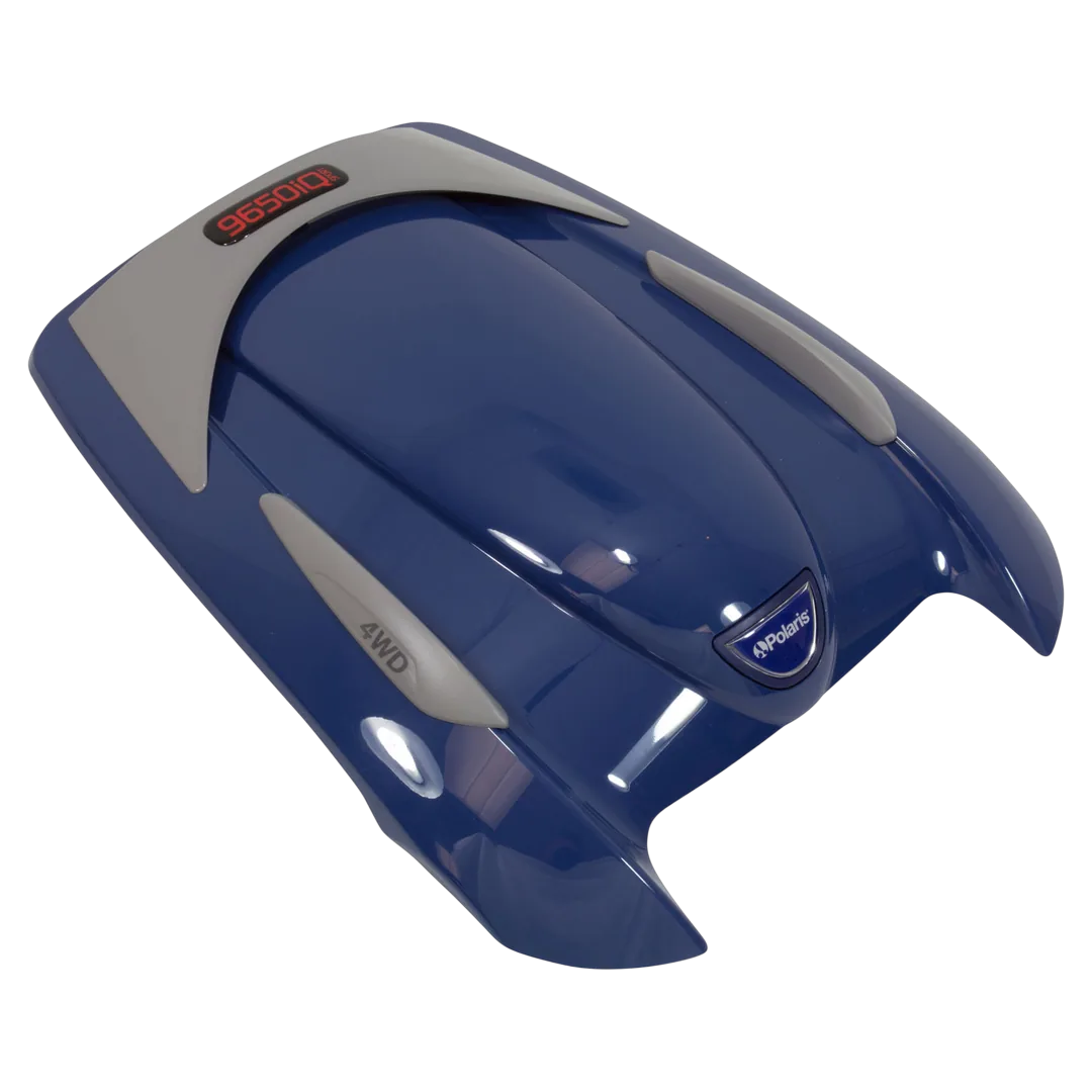 Zodiac Polaris 9650iQ Sport Hood