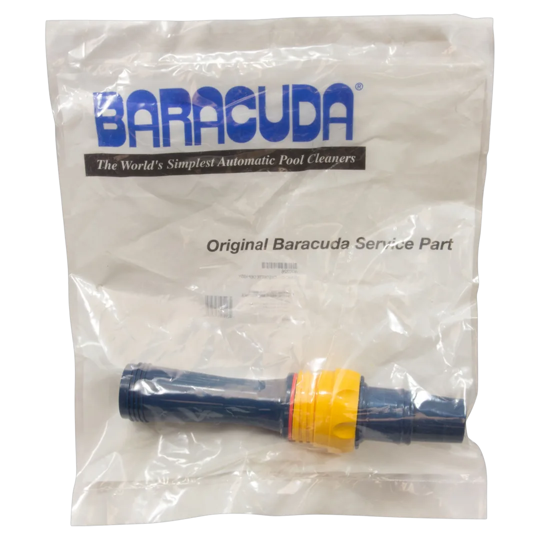 Zodiac W70326 Cassette Outer Extension Pipe
