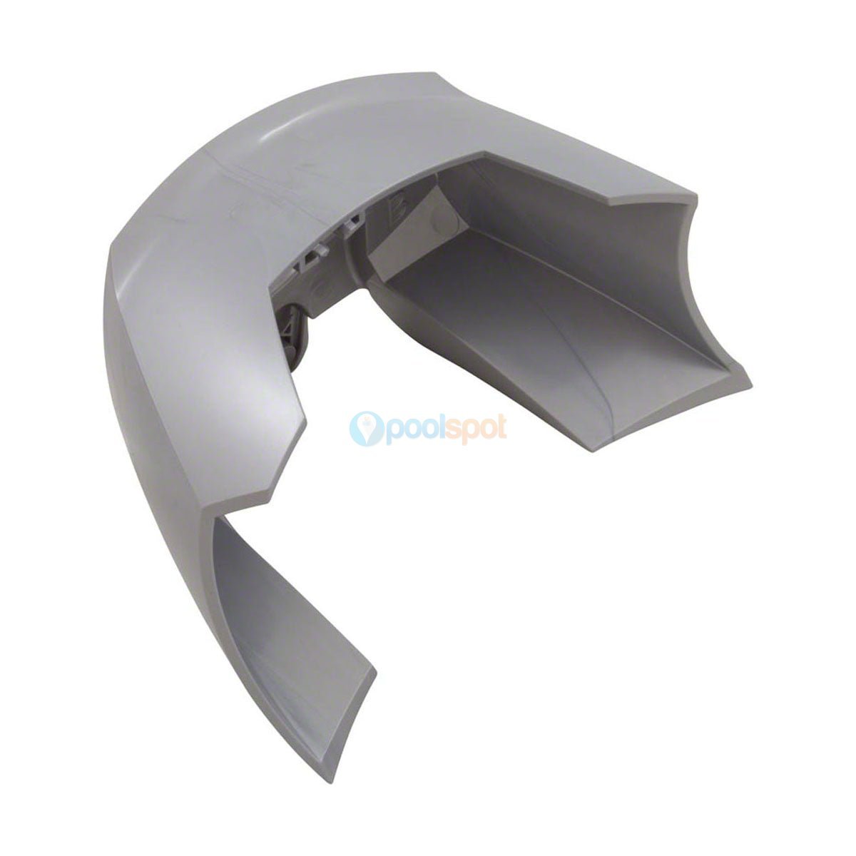 Right Body Panel (B) for Zodiac MX8 / AX10 & Astral Pool S10 Pool Cleaner