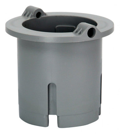 Horizon Solar Reel End Cap 2002