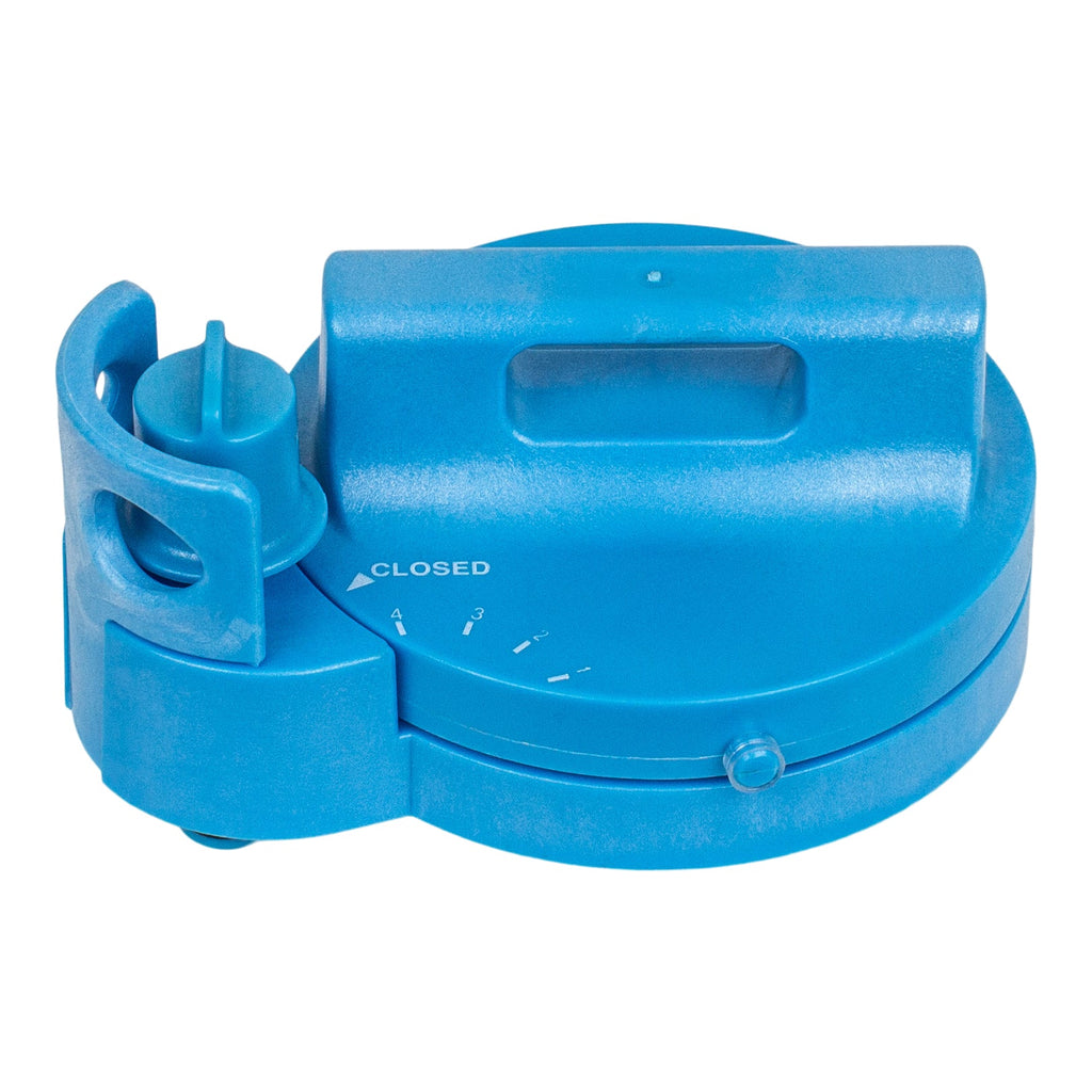 Solenis Cal Hypo Feeder Lid