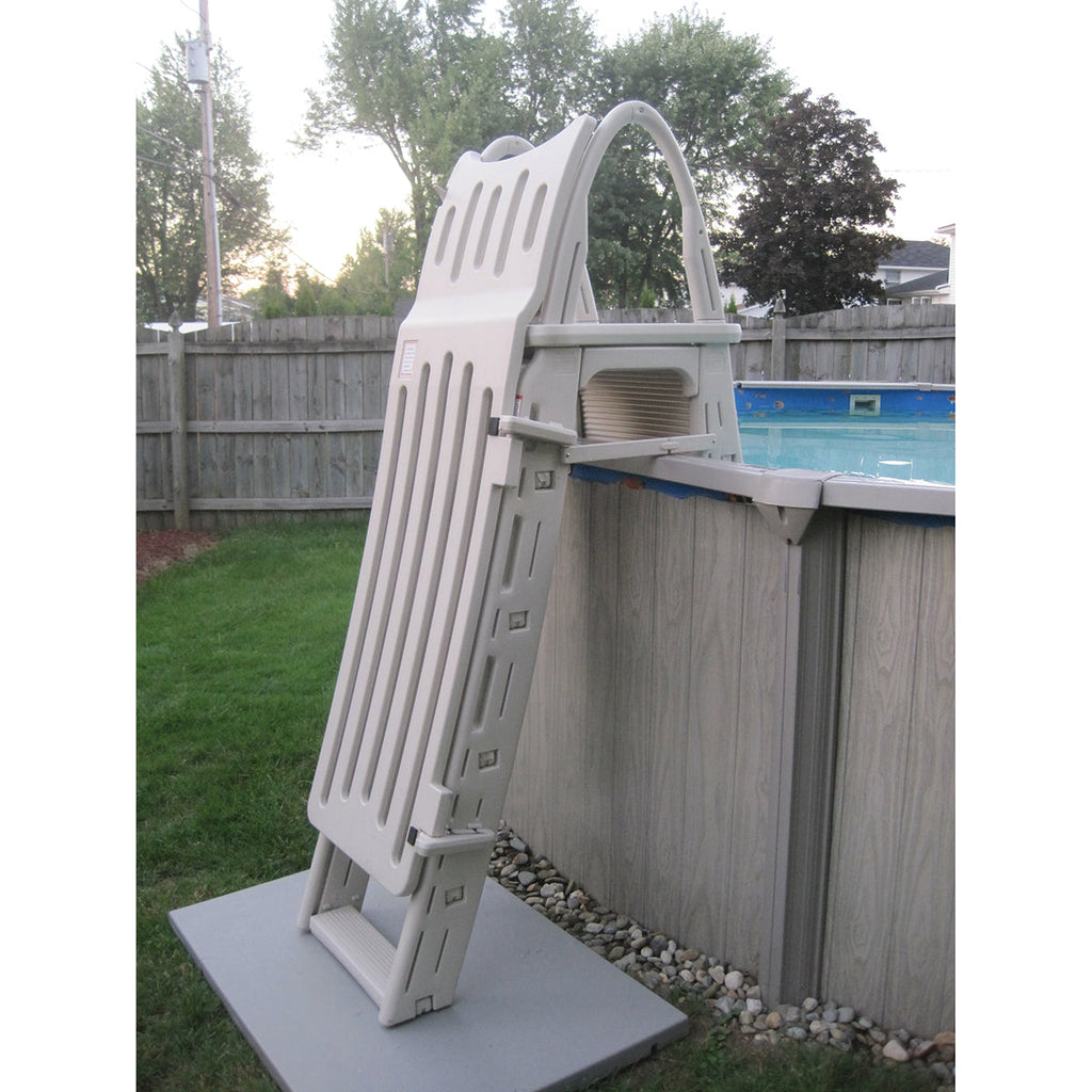 Confer G7200 - Roll Guard Gate
