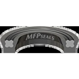 MSUC METRIC U-CUP (MSUC-090X110X15.0) – U-Cups Seals MSUC Urethane