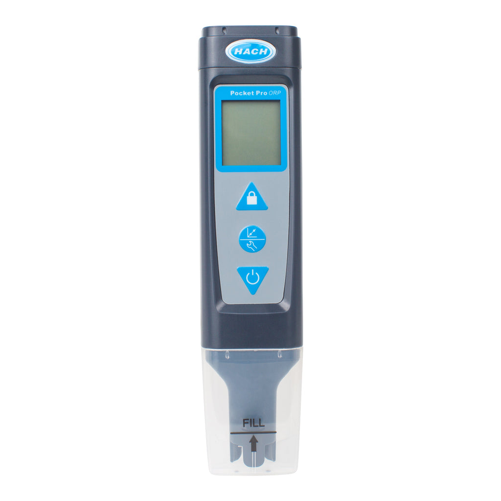 Hach Pocket Pro ORP Tester