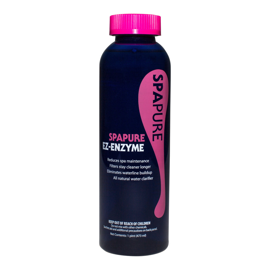 SpaPure EZ-Enzyme