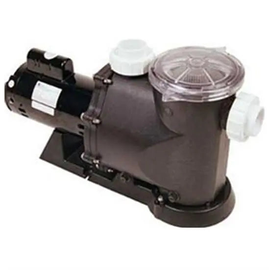 Advantage Quiet Flo Plus In-Ground Pool Pump 3 HP