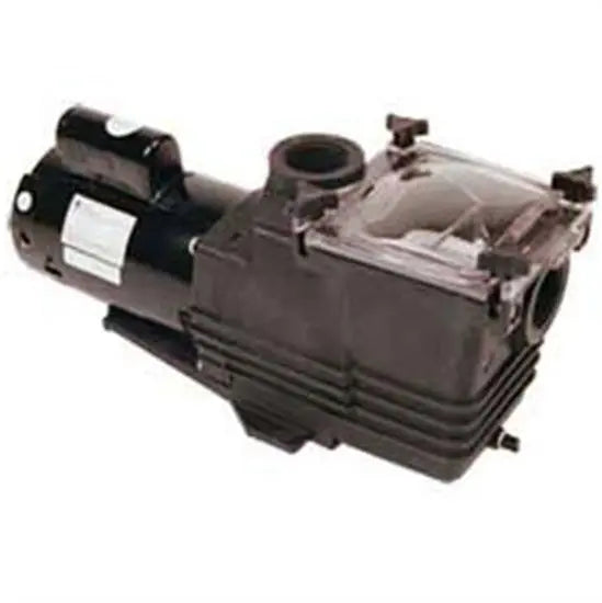 Advantage SuperFlow In-Ground Pool Pump 1 HP
