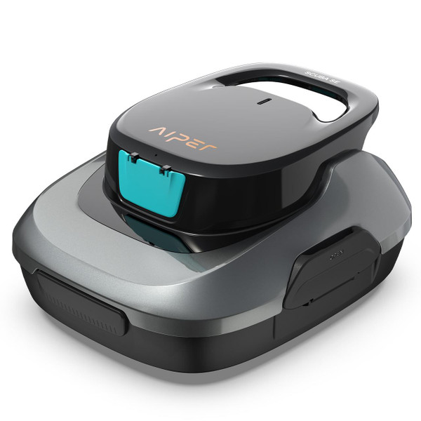 Aiper Scuba SE Cordless Robotic Aboveground Pool Cleaner