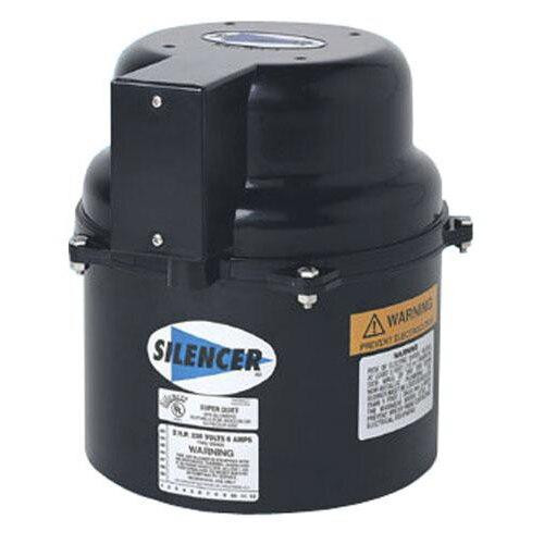 Air Supply 2.0 HP Spa Blower Model 6320241