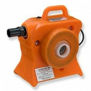 Liner Vac 3 HP