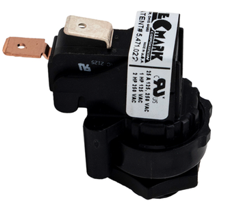 Tecmark Air Switch, TBS310A