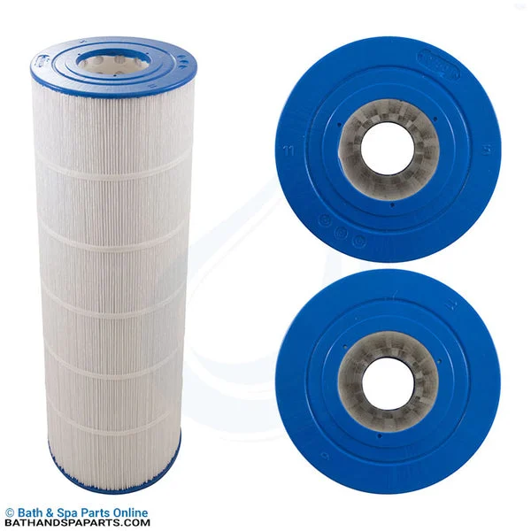 Aladdin Generic 150sqft [8-15/16″ D, 28-3/16″ L] Filter Cartridge (27501)