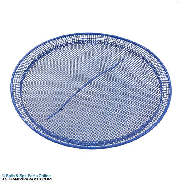 Aladdin Generic Metal Marine 18″ Skimmer Basket (B-144)