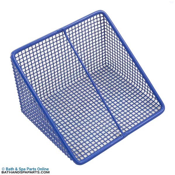 Aladdin Generic Paddock AB0961 Metal Skimmer Basket (B-48)