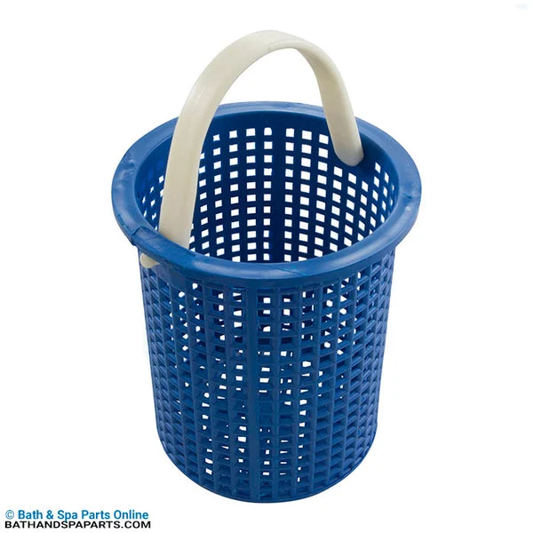 Aladdin Generic Plastic Pump Basket (B-187)
