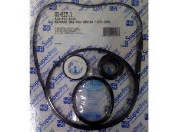 Go-Kit1-9 for Hayward MaxFlo pump