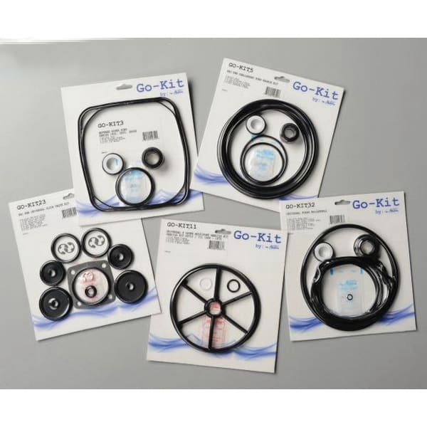 Aladdin GO-KIT5 for Pentair Challenger Pump | GO-KIT5
