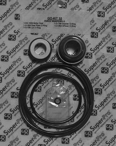 Go-Kit66-9 for Northstar pump