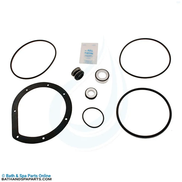 Aladdin Hayward Powerflo 1500, Turbo-Flo 2000/2001 Go-Kit 12 (GO-KIT 12)