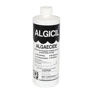 Algicil 60 Algaecide 1 Qt, 81001A