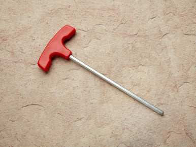 Allen Key for Brass Safety Pool Cover Anchors