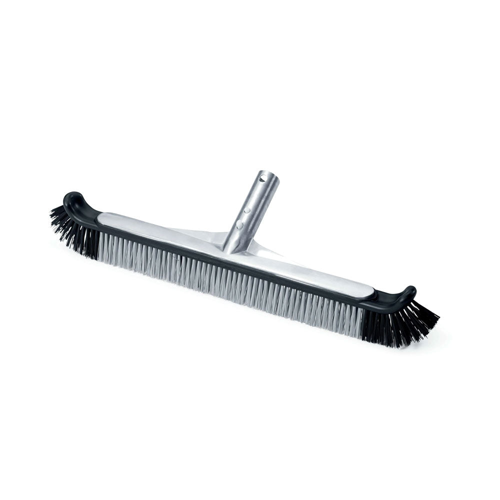 Jandy PBR24 Aluminum Back Pool Brush | 24 Inch Wall and Floor BrushJandy PBR24 Aluminum Back Pool Brush | 24 Inch Wall and Floor Brush