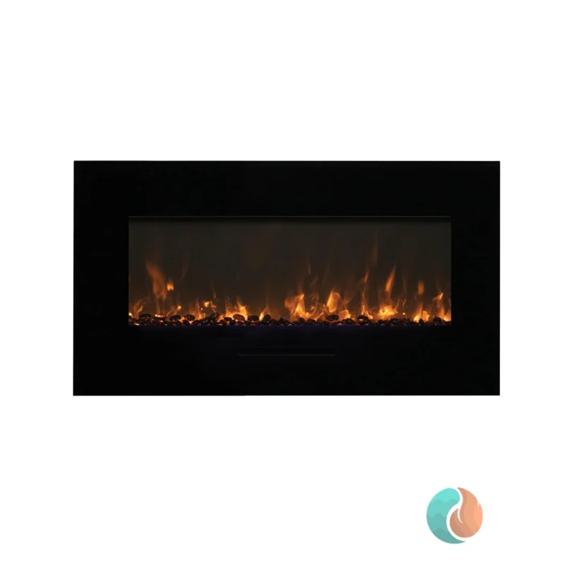 Amantii Fire & Ice Flame Kit, for WM-FM-26-3623-BG | 42000602